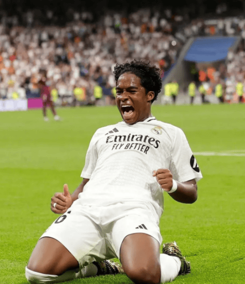 再见皇马！19岁新大罗失望！索要首发＋公开施压，远赴德甲冲金靴