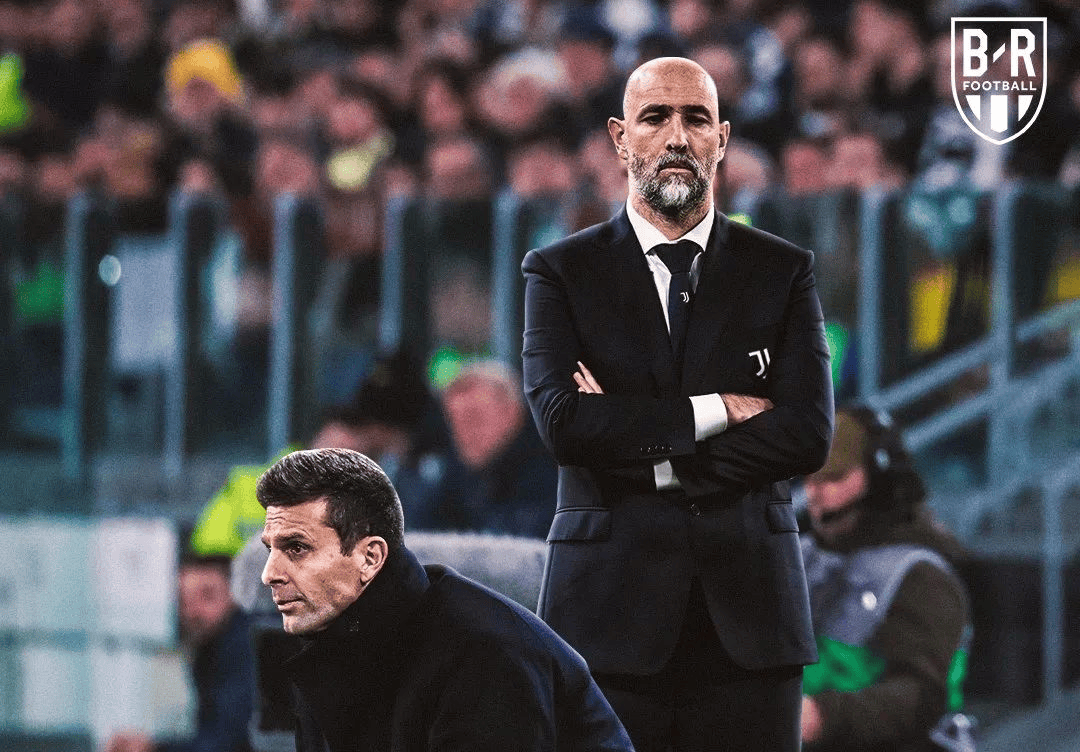 尤文豪赌2.34亿却崩盘！莫塔42战18胜下课，图多尔50万救火能续命？