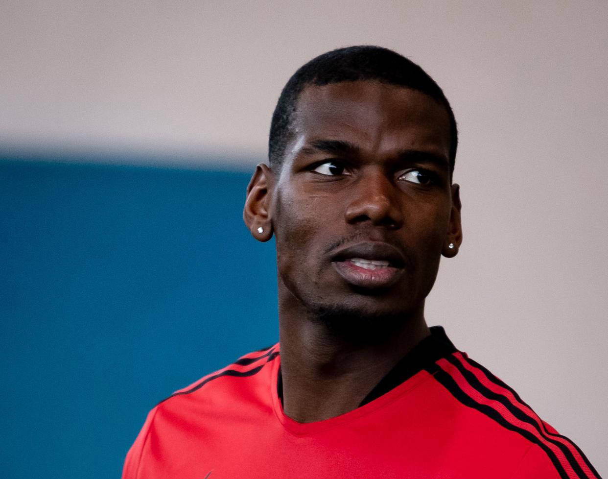 博格巴32岁身价1亿欧，法甲豪门拒绝免签，夏季或迎新机遇