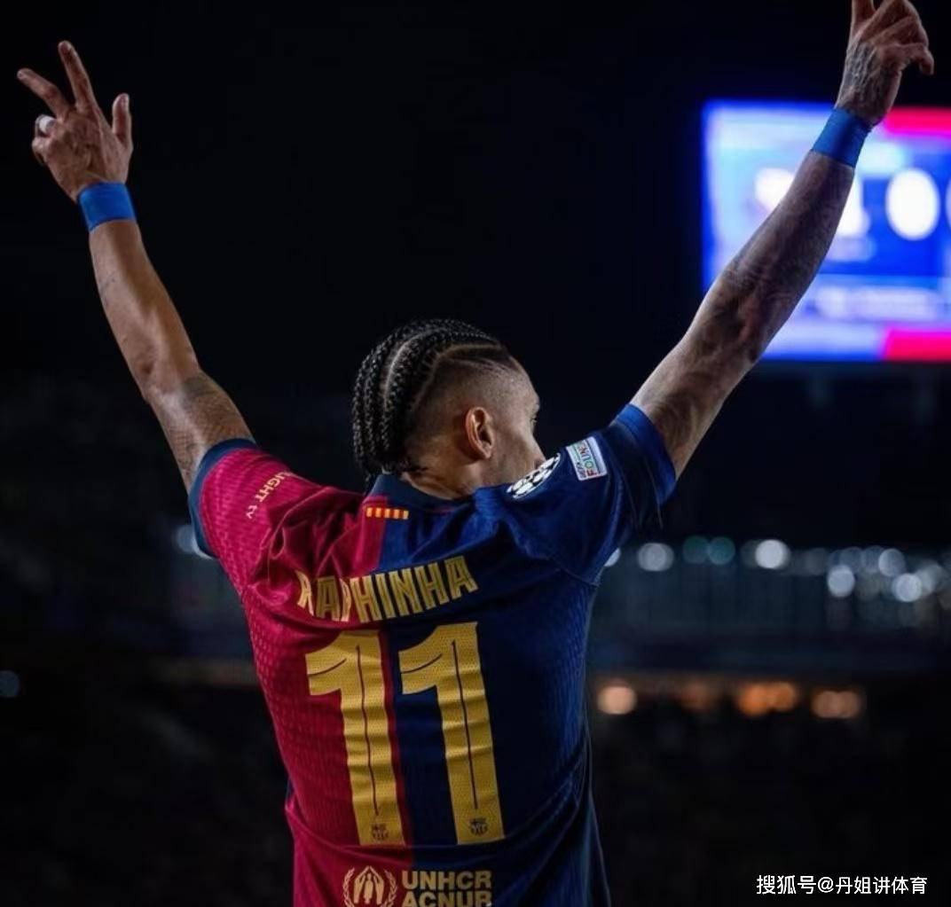 金球奖头号热门！巴西王牌再拿出顶级表现，本赛季直接参与48球