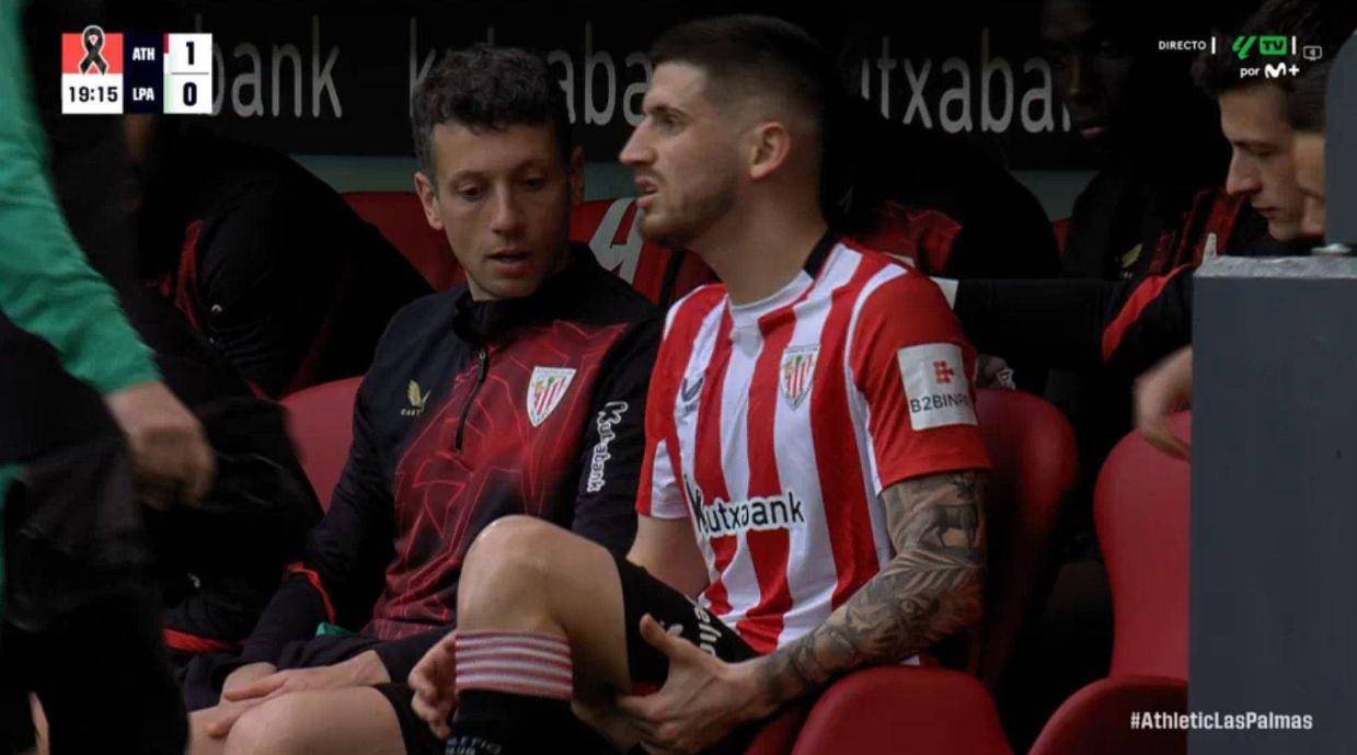 天佑曼联？毕尔巴鄂头号射手受伤欧联杯恐缺阵，阿莫林寄望铁卫复出