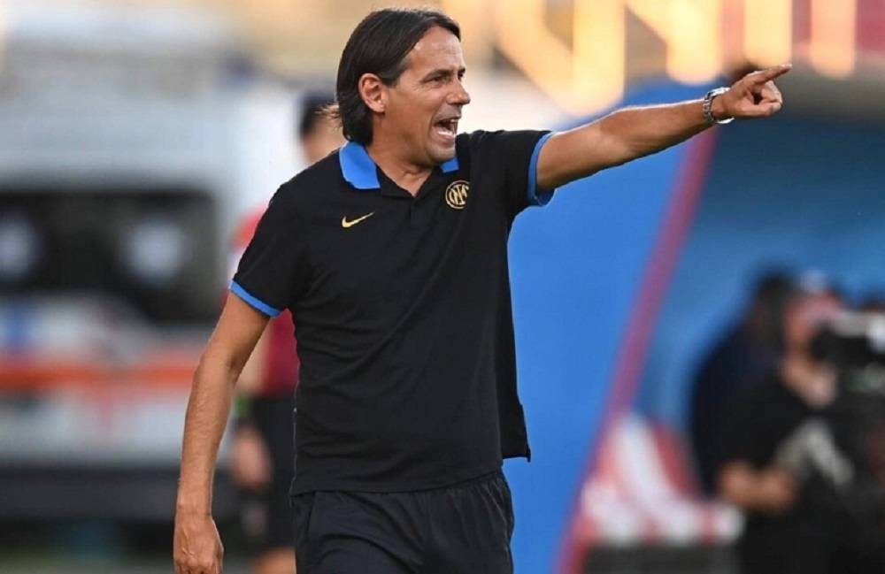 力阻巴萨三冠王！意甲冠军不要了！国际米兰本轮意甲轮换9名首发