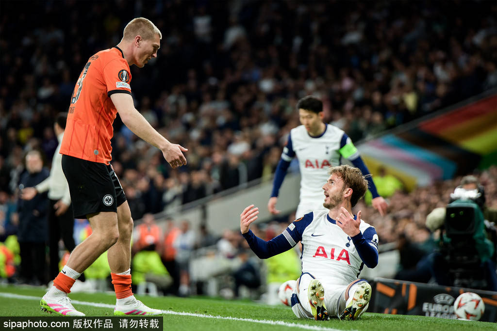 热刺噩梦连连，曼联欧联决赛优势明显