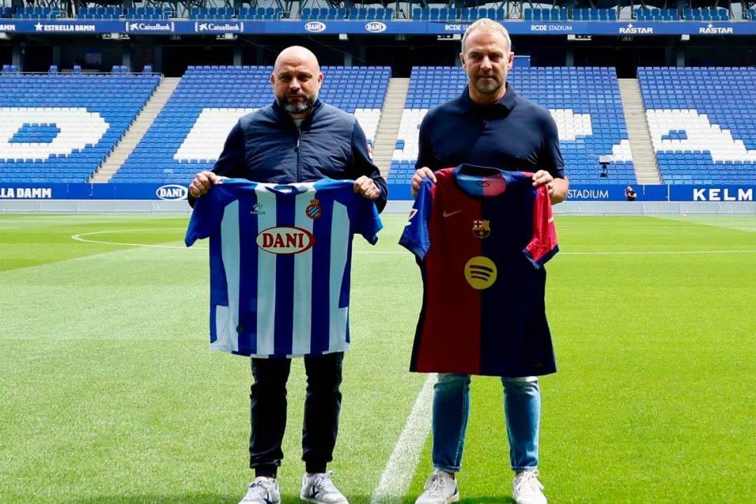 前瞻+直播【西甲 第36轮】西班牙人vs巴塞罗那、巴列卡诺vs皇家贝蒂斯-观赛指南！