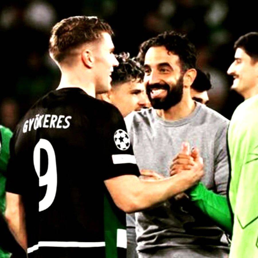 曼联若欧联杯夺冠转会预算翻倍，可花两亿重建！阿莫林仍想截胡7500万神锋