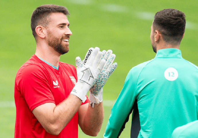 毕尔巴鄂竞技时隔11年重返欧冠，巴尔韦德率队再创辉煌