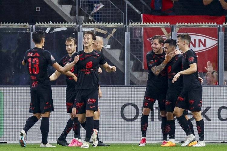 欧冠：布兰VS萨尔茨堡，最新专家精准比分预测