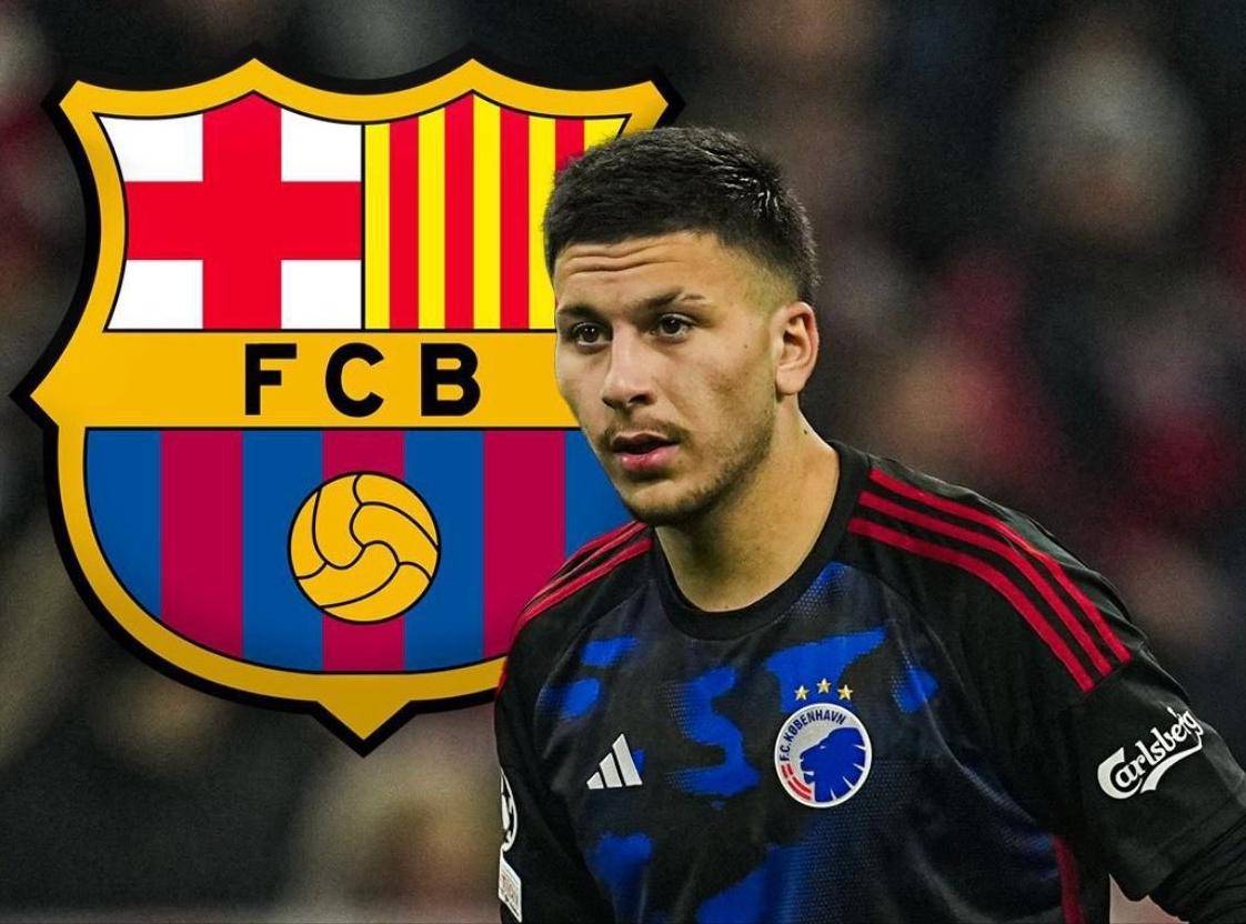 巴萨超新星伤愈复出即开挂！大英帝星冷汗直冒：卷不动了啊